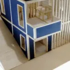 La imagen 2 de la Empresa MAQUETAS ARQUICENTER Tienda de maquetas en Metropolitana De Lima Perú