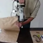 La imagen 3 de la Empresa MAQUIN CORP S.A.C. Tienda de máquinas de coser en Callao Perú