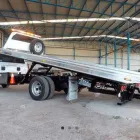 La imagen 4 de la Empresa MAQUINARIAS MOVISA - ALQUILER DE MONTACARGAS Y GRÚAS Concesionario de montacargas en Lima LAM