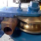 La imagen 2 de la Empresa MAQUINARIAS TEOBAL Proveedor de maquinaria industrial en Lima LAM