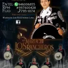 La imagen 2 de la Empresa MARIACHI LOS RANCHEROS Banda en Lima LAM