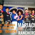 La imagen 3 de la Empresa MARIACHI LOS RANCHEROS Banda en Lima LAM