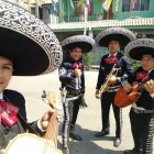 La imagen 4 de la Empresa MARIACHI LOS RANCHEROS Banda en Lima LAM