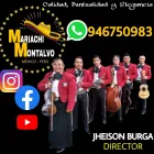 La imagen 4 de la Empresa MARIACHI MONTALVO CHICLAYO PERÚ Mariachi en Chiclayo Lambayeque