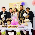 La imagen 4 de la Empresa MARIACHI NEGRETE Servicio de fiestas infantiles en Lima LAM