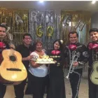 La imagen 1 de la Empresa MARIACHI SERENATA DEL SOL Banda en Lima LAM