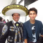 La imagen 4 de la Empresa MARIACHIS EN LIMA EL REY Servicios Empresariales en San Juan de Lurigancho LAM