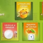 La imagen 7 de la Empresa MARKET CAPON Yinlu en El Cercado LAM
