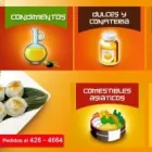 La imagen 13 de la Empresa MARKET CAPON Yinlu en El Cercado LAM