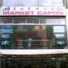 La imagen 14 de la Empresa MARKET CAPON Yinlu en El Cercado LAM