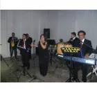 La imagen 1 de la Empresa MARLON GARAY Y ORQUESTA INTERNACIONAL LA MAR Orquesta en Lima LAM