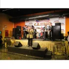 La imagen 2 de la Empresa MARLON GARAY Y ORQUESTA INTERNACIONAL LA MAR Orquesta en Lima LAM