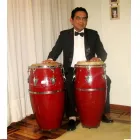 La imagen 4 de la Empresa MARLON GARAY Y ORQUESTA INTERNACIONAL LA MAR Orquesta en Lima LAM