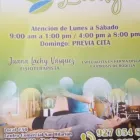 La imagen 1 de la Empresa MASAJES Y FISIOTERAPIA LACHY Medicina holística en Lima LAM