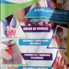 La imagen 2 de la Empresa MASAJES Y FISIOTERAPIA LACHY Medicina holística en Lima LAM