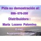 La imagen 1 de la Empresa MASTER CLEAN SERVICE Tienda de artículos de baño en Lima LAM