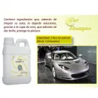 La imagen 7 de la Empresa MASTER CLEAN SERVICE Tienda de artículos de baño en Lima LAM