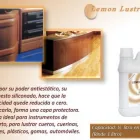 La imagen 9 de la Empresa MASTER CLEAN SERVICE Tienda de artículos de baño en Lima LAM