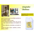 La imagen 10 de la Empresa MASTER CLEAN SERVICE Tienda de artículos de baño en Lima LAM