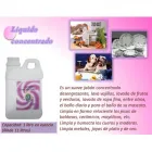 La imagen 11 de la Empresa MASTER CLEAN SERVICE Tienda de artículos de baño en Lima LAM