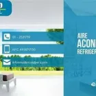 La imagen 2 de la Empresa MASTER COLD CONTRATISTAS GENERALES E.I.R.L. Contratista de aire acondicionado en Lima LAM