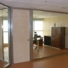 La imagen 1 de la Empresa MASTERPLAN CRISTALES DE SEGURIDAD S.A.C. Vidrios Templados en Lima LAM
