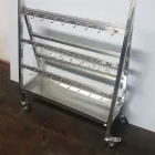 La imagen 1 de la Empresa MAVIB SALINAS SAC Tienda de Muebles en Lima LAM
