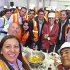 La imagen 1 de la Empresa MC BUSINESS GLOBAL SERVICE E.I.R.L. Sistema de control de accesos en Lima LAM