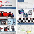 La imagen 2 de la Empresa MC CAR CENTER Carpinteria Metalica en La Libertad Perú