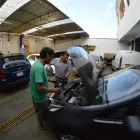 La imagen 2 de la Empresa MECÁNICA AUTOMOTRIZ CLIFFOR Taller de reparación de automóviles en Metropolitana De Lima Perú