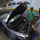 La imagen 3 de la Empresa MECÁNICA AUTOMOTRIZ CLIFFOR Taller de reparación de automóviles en Metropolitana De Lima Perú