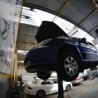 La imagen 5 de la Empresa MECÁNICA AUTOMOTRIZ CLIFFOR Taller de reparación de automóviles en Metropolitana De Lima Perú