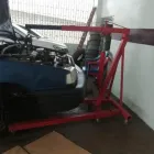 La imagen 3 de la Empresa MECÁNICA LIGERA DEL NORTE Carpinteria Metalica en Trujillo LAL