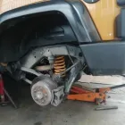 La imagen 5 de la Empresa MECÁNICA LIGERA DEL NORTE Carpinteria Metalica en Trujillo LAL