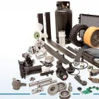 La imagen 2 de la Empresa MECHATRONIC SERVICE DEL PERU SAC Transpaletas en Lima LAM