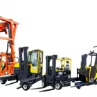 La imagen 3 de la Empresa MECHATRONIC SERVICE DEL PERU SAC Transpaletas en Lima LAM
