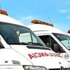 La imagen 1 de la Empresa MEDICAL ASSISTEN EIRL Servicio de Ambulancia en Callao Perú