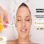 La imagen 3 de la Empresa MEGADOSIS VITAMINA C Suministro de productos para el cuidado personal en Lima LAM