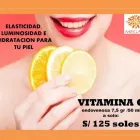 La imagen 8 de la Empresa MEGADOSIS VITAMINA C Suministro de productos para el cuidado personal en Lima LAM