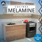 La imagen 3 de la Empresa MELAMIC Contratista General en Lima LAM