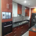 La imagen 3 de la Empresa MELAMINE A&G Tienda de Muebles en Lima LAM
