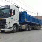 La imagen 3 de la Empresa MENDOZA JWE SAC Servicio de gestión de residuos peligrosos en Lima LAM