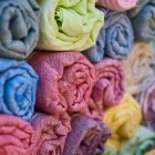 La imagen 2 de la Empresa MERQUITEX SAC - INSUMOS TEXTILES Tienda de alimentos naturales en Metropolitana De Lima Perú