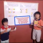 La imagen 2 de la Empresa MI PRIMERA PIZARRA Papelería en Lima LAM