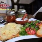 La imagen 2 de la Empresa MISTI PIZZA Pizzería en Arequipa ARE