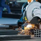 La imagen 1 de la Empresa MLC PERÚ SAC Proveedor de metal en Lima LAM