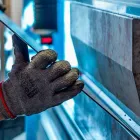 La imagen 2 de la Empresa MLC PERÚ SAC Proveedor de metal en Lima LAM