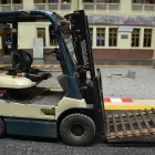 La imagen 3 de la Empresa MONTACARGAS JUAN Servicio de transporte en Lima LAM
