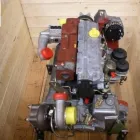 La imagen 1 de la Empresa MOTOR PARTS MINING S.A.C. Servicio de reparación de motores pequeños en Lima LAM