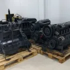 La imagen 9 de la Empresa MOTOR PARTS MINING S.A.C. Servicio de reparación de motores pequeños en Lima LAM